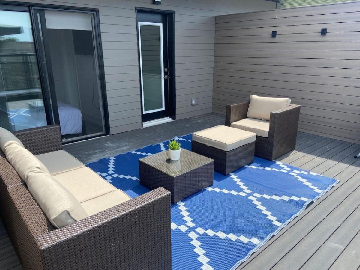 Stylish Townhome Gem With Several Amenities Just Minutes To The Falls Niagara Falls Exterior foto